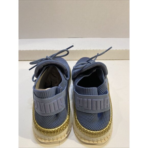 Puma Women's Tsugi Shinsei Evoknit Shoe Size 9 - Picture 4 of 9
